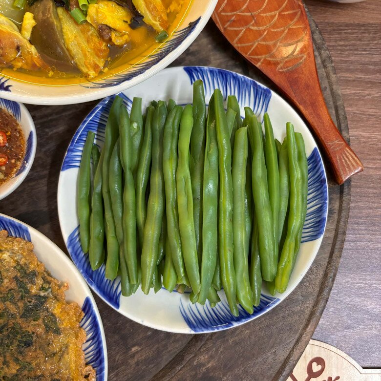 Hôm nay nấu gì: Bữa tối 100.000 đồng dân dã mà trôi cơm - 5