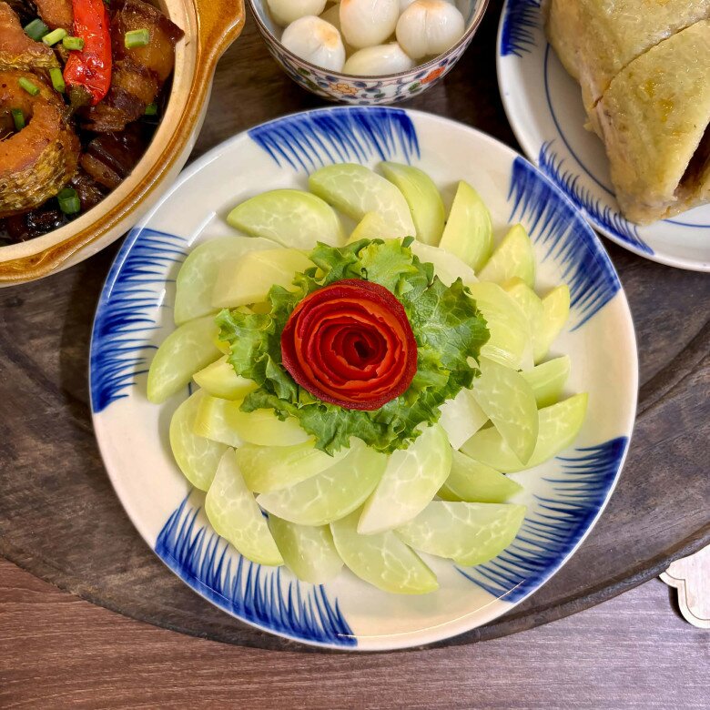 Chúc các bạn thành công!