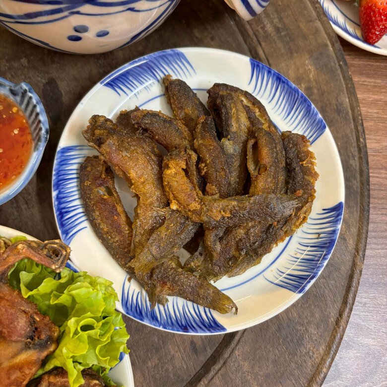 Hôm nay nấu gì: Bữa tối 4 món dễ nấu, ngon miệng - 7