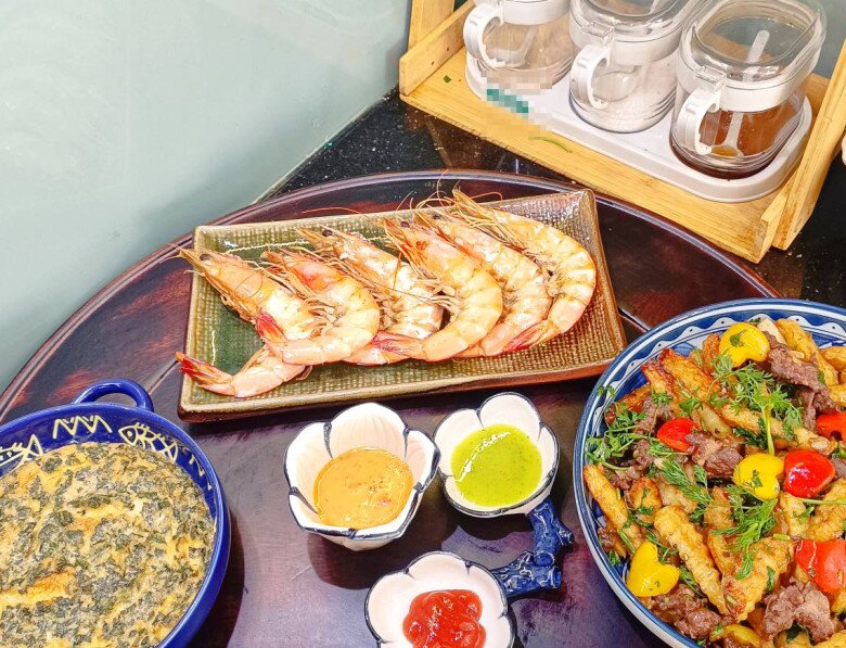 Chúc các bạn thành công!