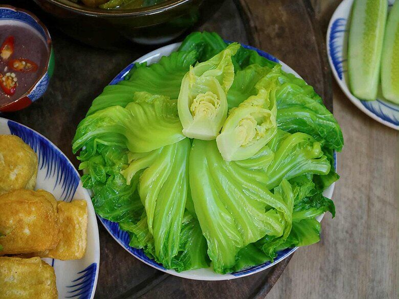 Hôm nay nấu gì: Bữa cơm dân dã, ngon miệng - 5