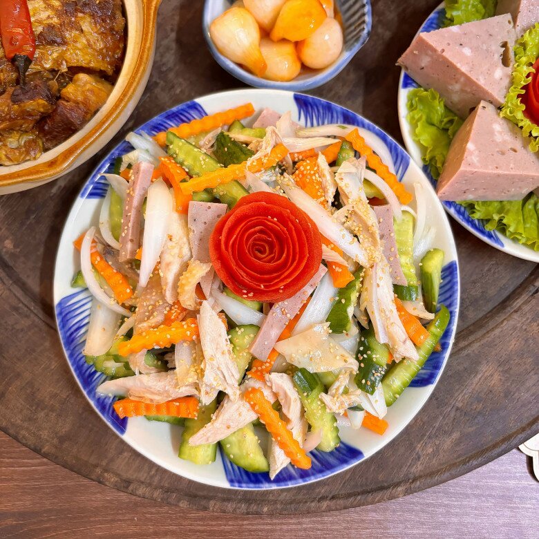 Chúc các bạn thành công!