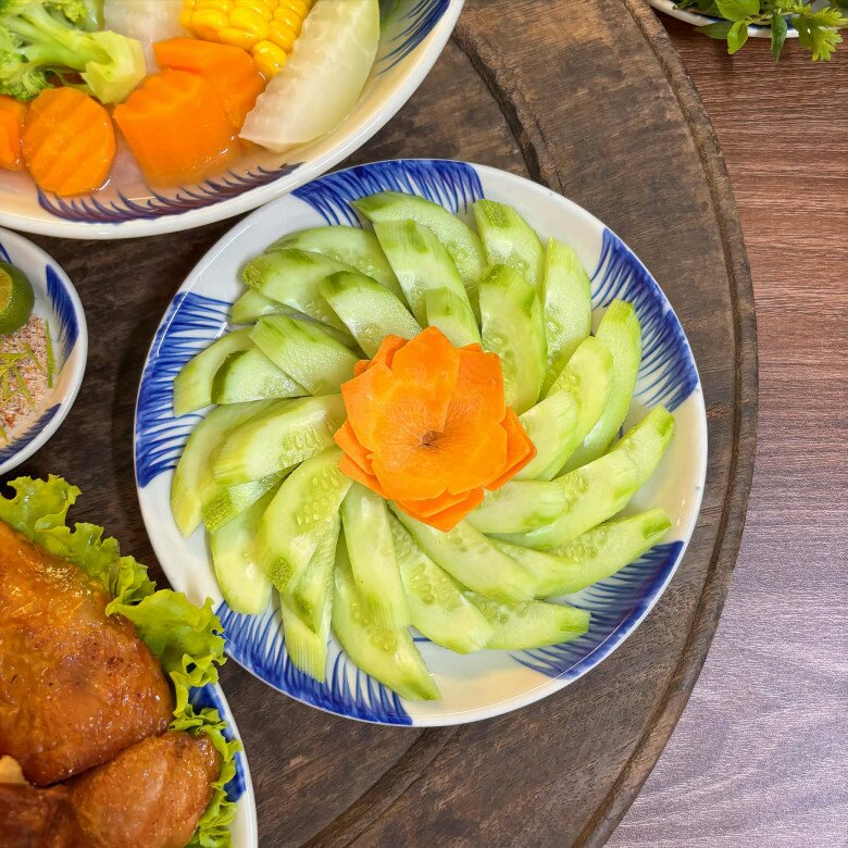 Chúc các bạn thành công!