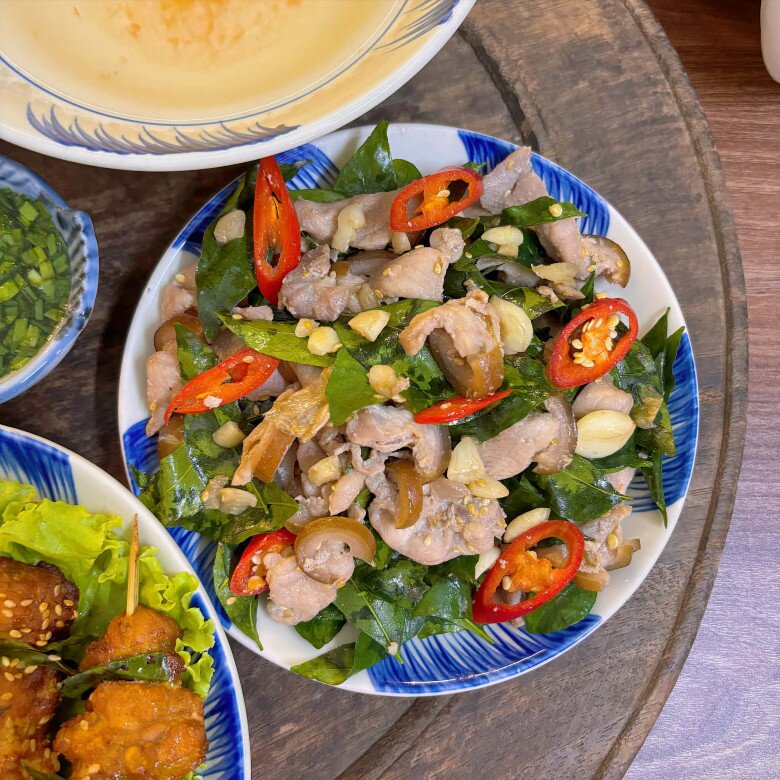 Hôm nay nấu gì: Bữa cơm 4 món siêu ngon - 7