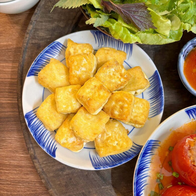 Hôm nay nấu gì: Bữa tối cơm ngon, canh ngọt cả nhà đều thích - 7