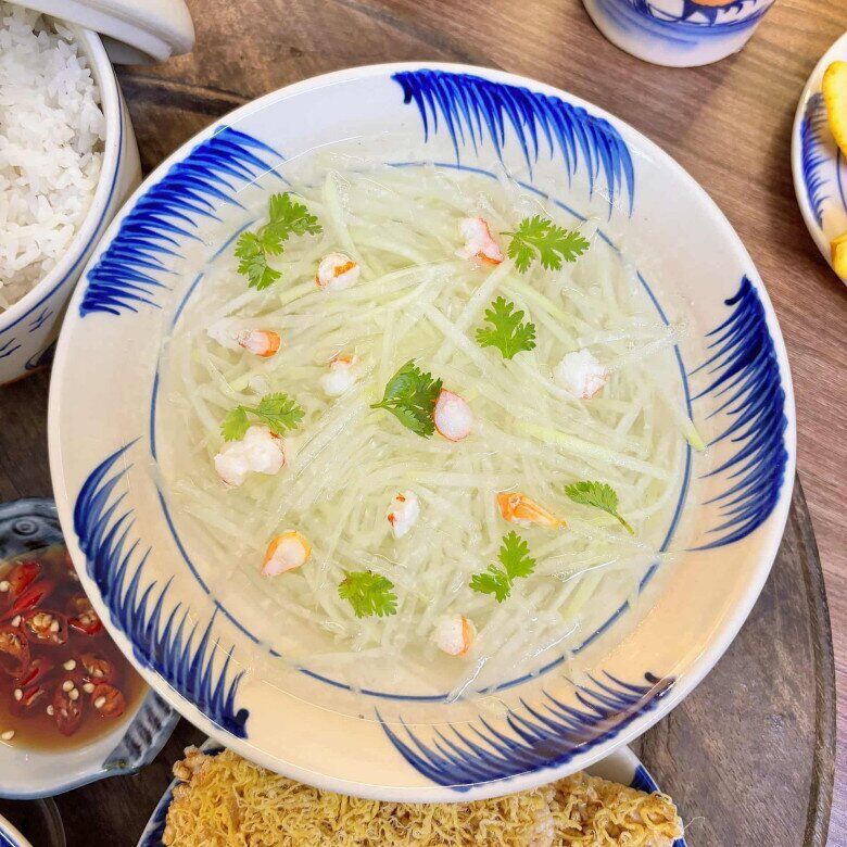 Hôm nay nấu gì: Bữa tối ngon thế này ai nỡ chối từ - 5