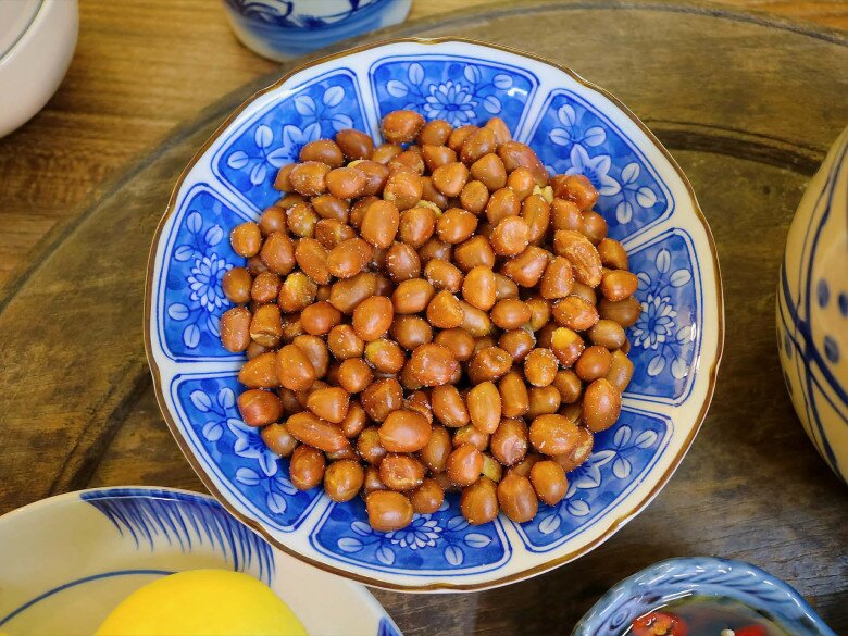 Hôm nay nấu gì: Cơm tối đơn giản, ngon miệng và dễ nấu - 9