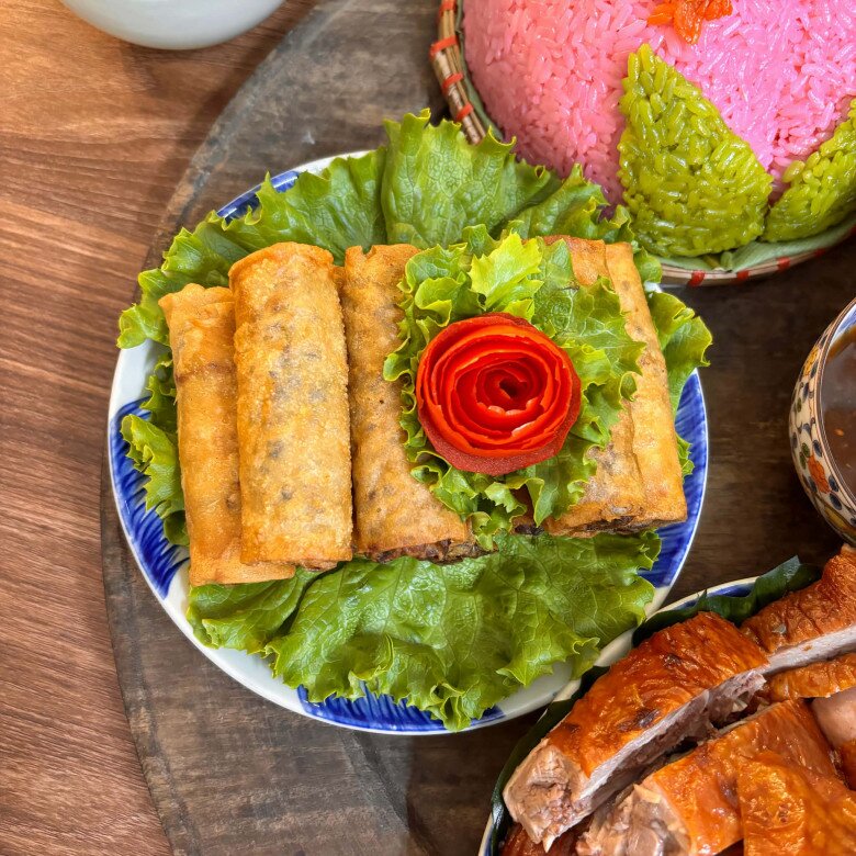 Chúc các bạn thành công!