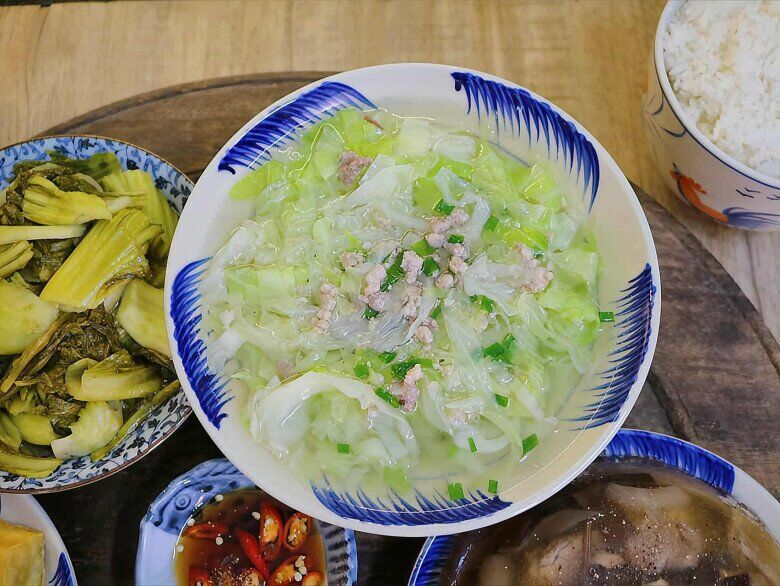 Hôm nay nấu gì: Bữa tối có món đặc sản, ăn là thích mê - 5