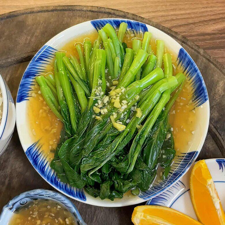 Hôm nay nấu gì: Bữa tối giản dị nhưng ngon vô cùng với 120.000 đồng - 7