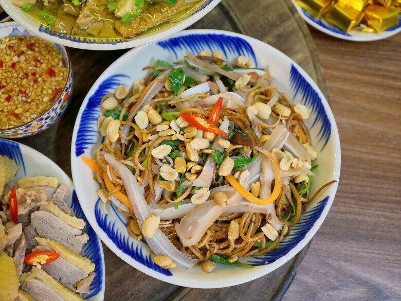 Hôm nay nấu gì: Bữa tối ngon thế này ai nỡ chối từ - 7