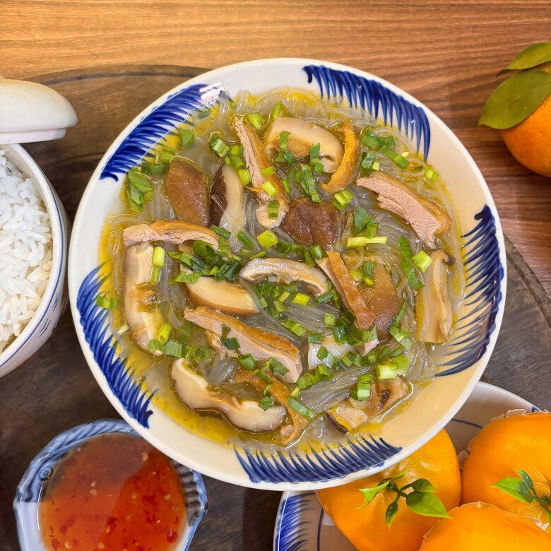 Hôm nay nấu gì: Bữa tối 3 món mà siêu ngon - 5