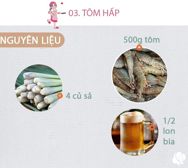 Hôm nay nấu gì: Bữa tối ngon miệng với món bò này - 6