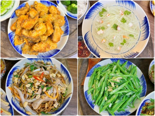 Hôm nay nấu gì: Bữa tối ngon thế này ai nỡ chối từ - 1