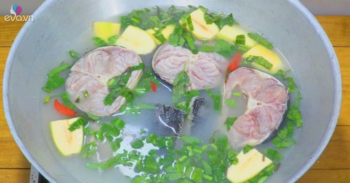 Loại cá bị chê bẩn nhưng bổ ngang vi cá mập, chợ Việt bán đầy mà ít ...