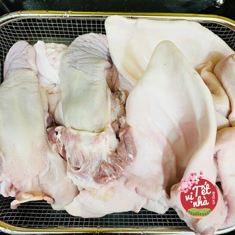 Làm giò xào ăn Tết, nhớ kỹ 5 điều này, giò giòn sần sật, thơm nức lại không hề bị khô hay rời rạc - 3