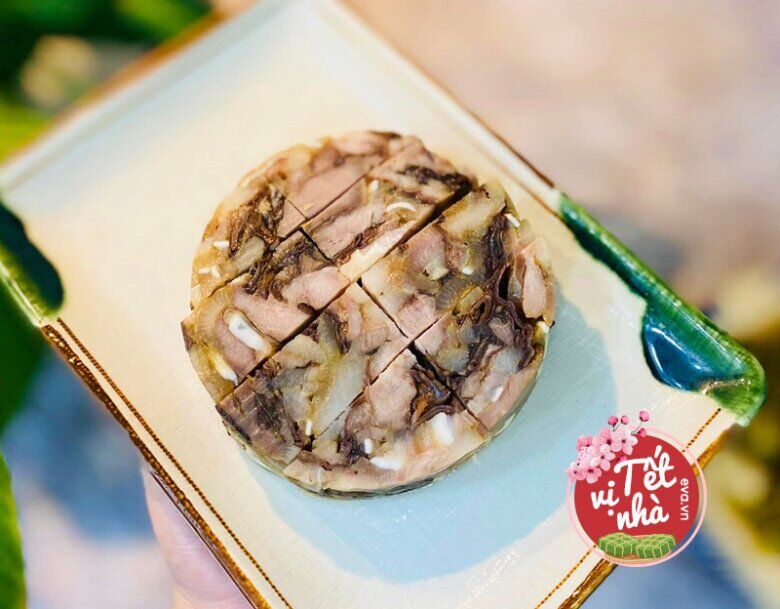 Làm giò xào ăn Tết, nhớ kỹ 5 điều này, giò giòn sần sật, thơm nức lại không hề bị khô hay rời rạc - 6