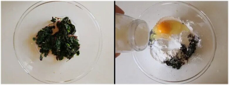 Loại rau chứa lượng axit folic gấp 17 lần dưa chuột, canxi gấp 3 lần cải bó xôi, đem làm món ăn sáng cực hấp dẫn - 3