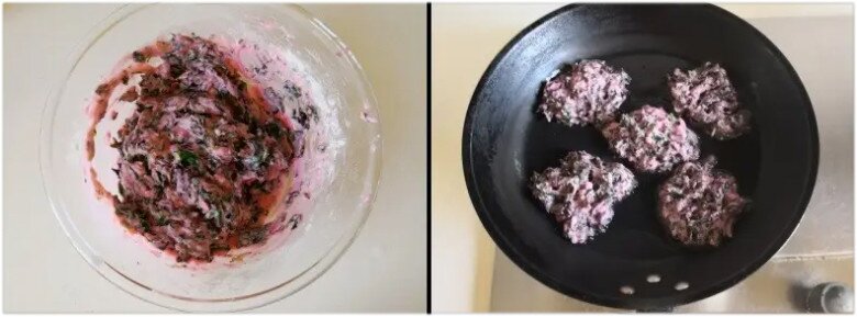 Loại rau chứa lượng axit folic gấp 17 lần dưa chuột, canxi gấp 3 lần cải bó xôi, đem làm món ăn sáng cực hấp dẫn - 4