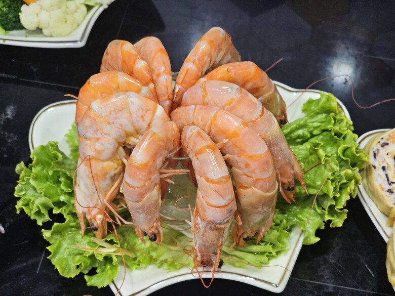 Mẹ đảm làm mâm cỗ ông Táo 11 món trong 3 tiếng, bày lên cúng vừa ngon lại đủ đầy, ý nghĩa - 3