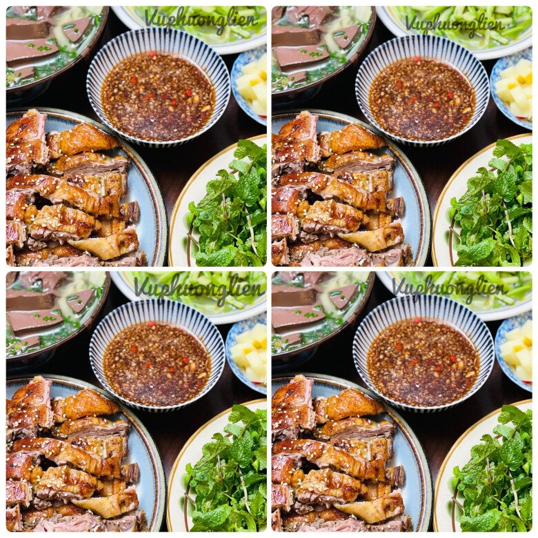 Mẹ đảm mách cách pha đủ loại nước chấm ngon, từ nem rán, ốc luộc đến vịt nướng, nhìn mà chỉ muốn làm ăn ngay! - 7