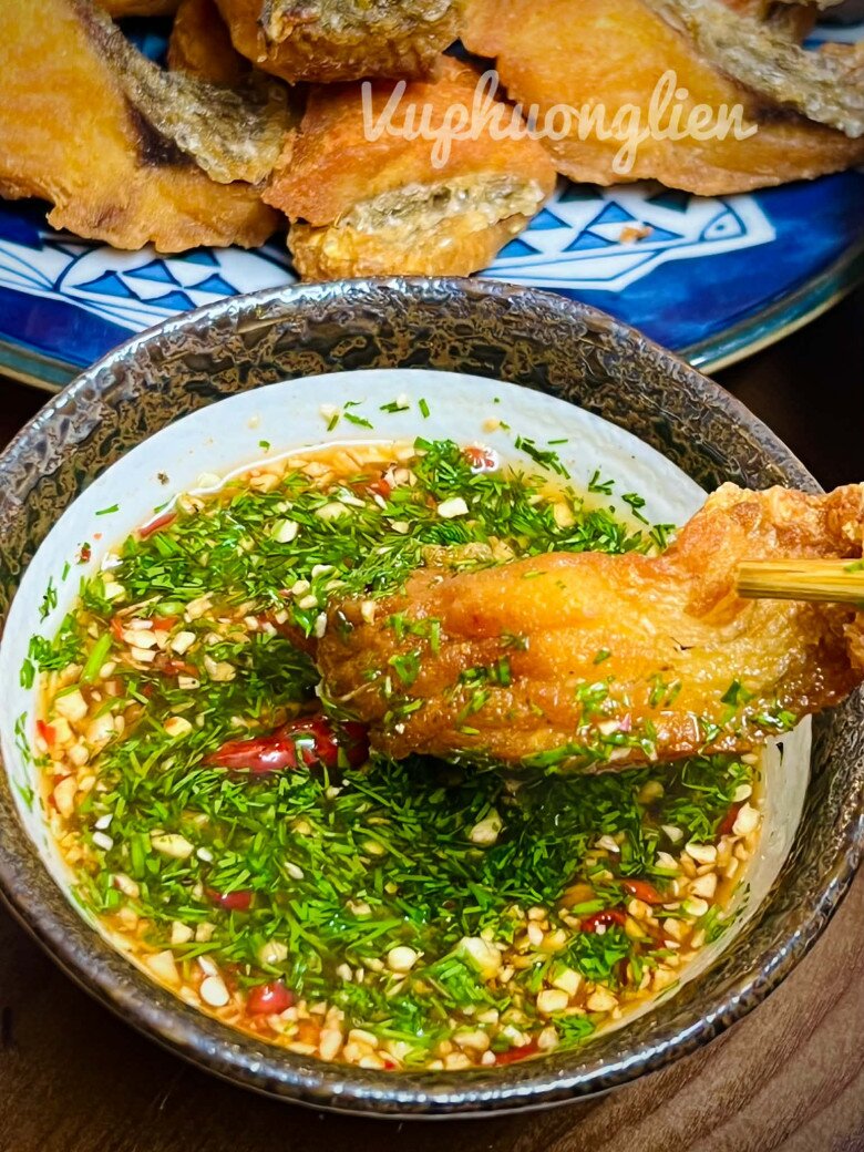Mẹ đảm mách cách pha đủ loại nước chấm ngon, từ nem rán, ốc luộc đến vịt nướng, nhìn mà chỉ muốn làm ăn ngay! - 5