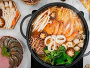 Khi đi ăn lẩu có 5 món chỉ người ngây thơ mới gọi nhiều, ăn vào không ngon lại phí cả tiền