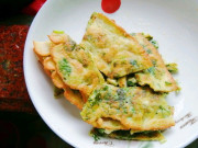 Bếp Eva - Được gọi là “rau trường thọ” chỉ 10.000đ/bó mua về nấu kiểu này rất ngon, gấp đôi dinh dưỡng