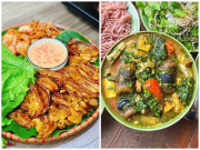 Bếp Eva - Gợi ý 5 món vừa ngon lại trôi cơm cho cuối tuần, nấu cho cả nhà hay đãi khách đều hợp