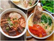 Bếp Eva - Gợi ý 5 món nước ngon, dễ nấu cho cuối tuần, cả nhà thích mê chẳng cần ăn cơm