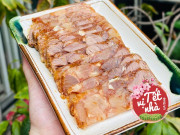 Bếp Eva - Cách làm thịt kho đông bắp bò cẩm thạch hấp dẫn, lạ miệng "đổi gió" ngày Tết