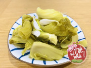 Bếp Eva - Muối dưa cải ngày Tết, học ngay điều này sau 2 ngày là có dưa ăn, mẻ nào cũng vàng ươm, không màng hay khú