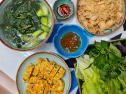 Bếp Eva - Gợi ý 14 mâm cơm đủ chất, nấu siêu nhanh cho hội bận rộn khi Tết đã sát nút