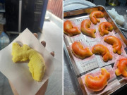 Bếp Eva - Gia nhập đường đua món ăn hot trend ngày Tết, hội chị em "sang chấn tâm lý" với sản phẩm tự nấu