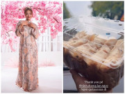 Ninh Dương Lan Ngọc làm chả giò tặng bạn bè showbiz, người vui thì ít người lo thì nhiều