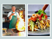 Bếp Eva - Đầu bếp hài hước nhất MXH: Tôi không nhớ nổi từng đào tạo bao học viên, nhớ nhất món thịt đông bố nấu ngày Tết