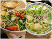 Bếp Eva - Gợi ý 5 món bún, phở vừa ngon lại nóng hổi, siêu chất lượng cho cả nhà thưởng thức sau Tết