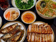 Bếp Eva - Gợi ý 14 mâm cơm nhìn đã muốn ăn ngay, ngon mà dễ nấu, chị em tham khảo ngay!