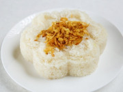 Bếp Eva - Đồ xôi cúng Rằm tháng Giêng, nhất định phải làm điều này xôi dẻo ngon, hạt căng bóng, thơm nức