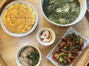 Bếp Eva - Gợi ý 14 mâm cơm chuẩn vị nhà dễ nấu, ăn ngon ai cũng thích