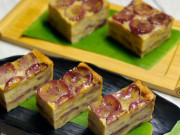 Bếp Eva - Loại quả “tốt nhất thế giới” được trồng khắp Việt Nam, chỉ cần thích là được ăn quanh, làm món này cực ngon