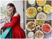 Bếp Eva - Được hỏi "Nếu cả đời không rực rỡ thì sao?", 9X Bình Dương mê nấu ăn trả lời cực chất lượng