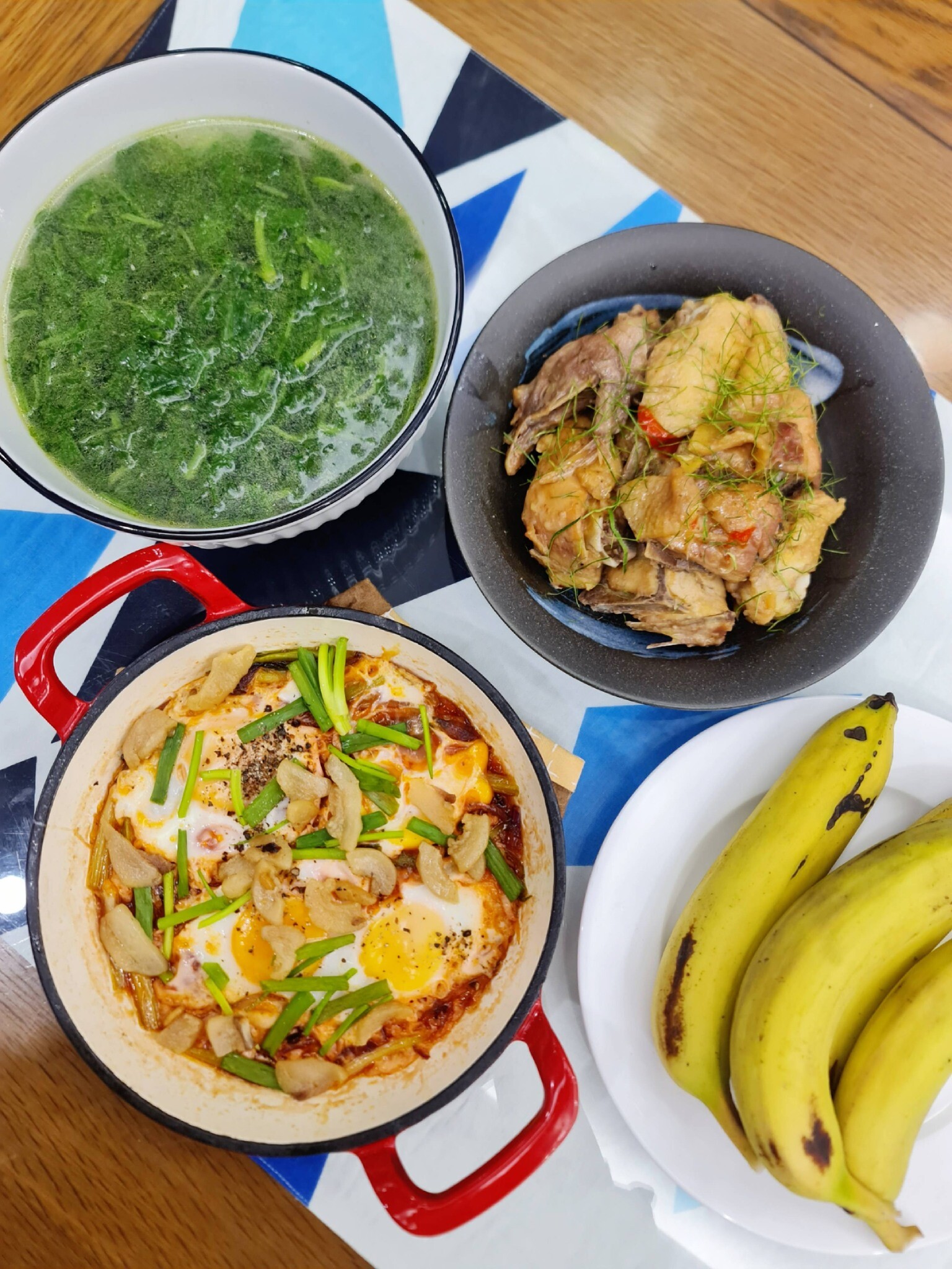 Mỗi ngày chỉ 45-60 phút vào bếp, 8X Hà Nội vẫn có amp;#34;cơm lành canh ngọtamp;#34;, chồng con khen nức lời - 9