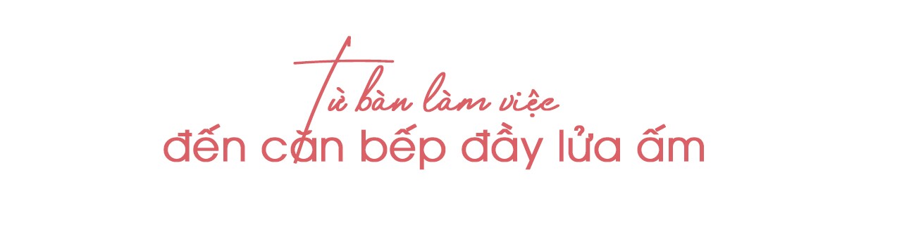 Mỗi ngày chỉ 45-60 phút vào bếp, 8X Hà Nội vẫn có amp;#34;cơm lành canh ngọtamp;#34;, chồng con khen nức lời - 1