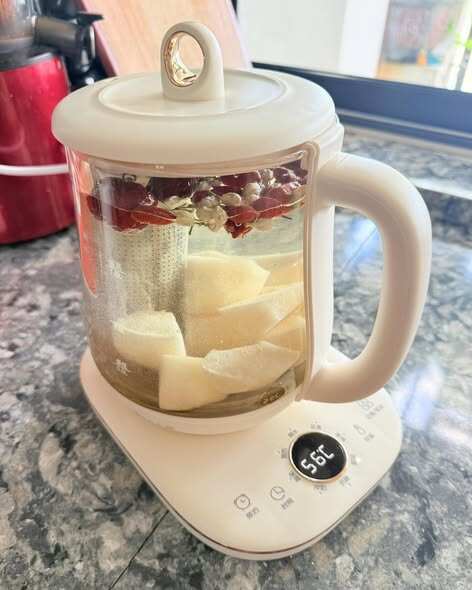 Nữ MC nổi tiếng khoe xôi cua nhà làm chẳng khác gì nhà hàng, hóa ra chồng đại gia cũng khéo không kém - 8
