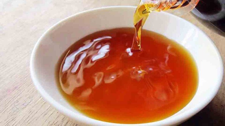 Rang t&ocirc;m nhiều người hay cho nước n&agrave;y bảo sao bị tanh v&agrave; mềm oặt