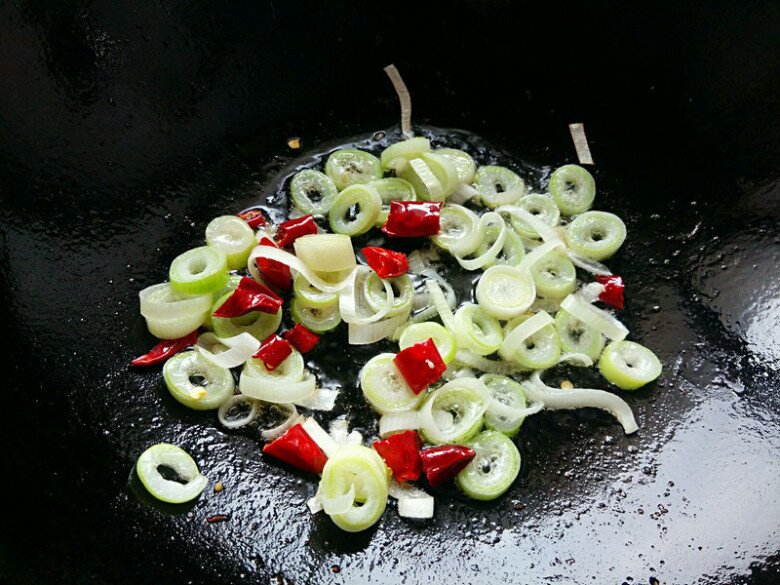 Quả này rẻ nhưng là kho dinh dưỡng, hỗ trợ tiêu hóa, tốt cho tim mạch, đem xào thập cẩm thế này cả nhà ngửi thấy tự động ra ăn cơm - 7