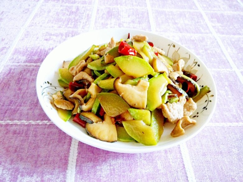 Quả này rẻ nhưng là kho dinh dưỡng, hỗ trợ tiêu hóa, tốt cho tim mạch, đem xào thập cẩm thế này cả nhà ngửi thấy tự động ra ăn cơm - 10