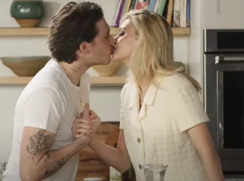 Sau ồn ào amp;#34;từ mặtamp;#34; bố mẹ, con trai Beckham quyết làm chồng đảm cho vợ nhà tỷ phú nhưng bị nói amp;#34;thảm họaamp;#34; - 13