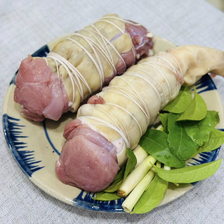 Tết làm bò tơ cuộn ủ muối chẳng khác gì amp;#34;vàng ròngamp;#34; trên mâm cỗ, khách đến nhà ai cũng hỏi công thức - 3